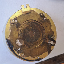 Load image into Gallery viewer, pre-hairspring verge pocket watch with self striking and alarm circa 1670 (sold)