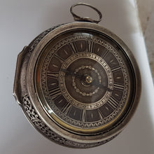 Load image into Gallery viewer, self striking pocket watch by Johannes Buz circa 1630 (sold)