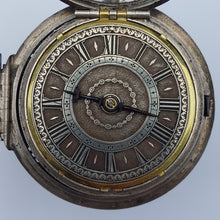 Load image into Gallery viewer, self striking pocket watch by Johannes Buz circa 1630 (sold)