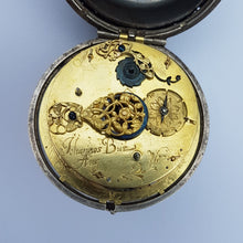 Load image into Gallery viewer, self striking pocket watch by Johannes Buz circa 1630 (sold)