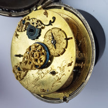 Load image into Gallery viewer, self striking pocket watch by Johannes Buz circa 1630 (sold)