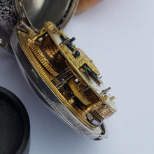 Load image into Gallery viewer, self striking pocket watch by Johannes Buz circa 1630 (sold)