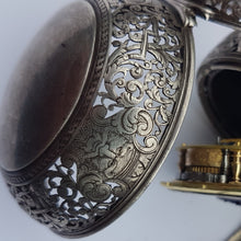 Load image into Gallery viewer, self striking pocket watch by Johannes Buz circa 1630 (sold)