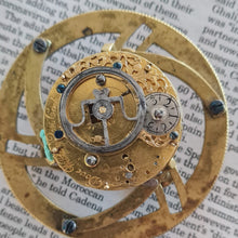 Load image into Gallery viewer, a fine and early verge alarm pocket watch circa 1690 (sold)