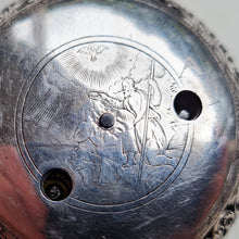 Load image into Gallery viewer, a fine and early verge alarm pocket watch circa 1690 (sold)