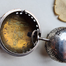 Load image into Gallery viewer, a fine and early verge alarm pocket watch circa 1690 (sold)