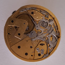 Load image into Gallery viewer, Nicole and Capt English lever movement with quarter repeater circa 1860 (sold)