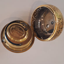 Load image into Gallery viewer, pair cased gold quarter repeating pocket watch by Burton London circa 1720 (sold)