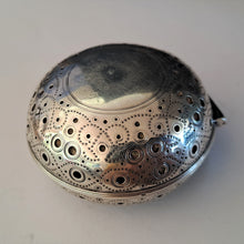 Load image into Gallery viewer, large fine verge fusee pocket watch with alarm circa 1710 (SOLD)